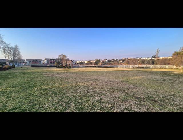 2 BEDROOM APARTMENT FOR SALE IN NOORDWYK